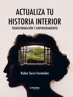cover image of Actualiza tu historia interior